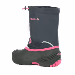 Trollkids 193-114-031 stivale Magenta, Blu marino