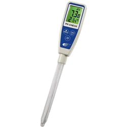 Tfa Dostmann - ph check g Misuratore pH pH, Temperatura