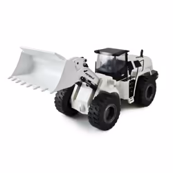 Amewi 22416, Caricatore frontale, 1:14, 4,8 kg
