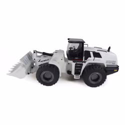 Amewi 22416 modellino radiocomandato (RC) Caricatore frontale Motore elettrico 1:14