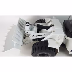 Amewi 22416 modellino radiocomandato (RC) Caricatore frontale Motore elettrico 1:14 - Vista aggiuntiva 4
