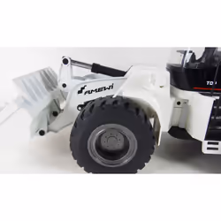 Amewi 22416 modellino radiocomandato (RC) Caricatore frontale Motore elettrico 1:14 - Vista aggiuntiva 6