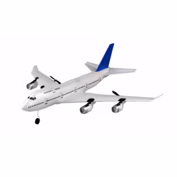 Amewi AMB74, Aeroplano, 14 anno/i, 300 mAh, 85 g