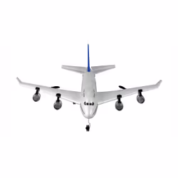 Amewi AMB74 modellino radiocomandato (RC) Aeroplano Motore elettrico
