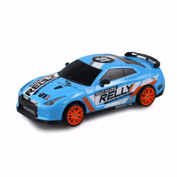 Amewi Drift, Auto sportiva, 1:24, 8 anno/i, 500 mAh, 194 g