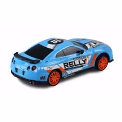 Amewi Drift modellino radiocomandato (RC) Auto sportiva Motore elettrico 1:24