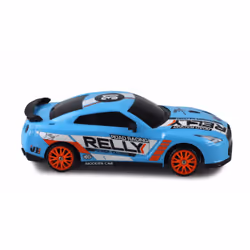 Amewi Drift modellino radiocomandato (RC) Auto sportiva Motore elettrico 1:24 - Vista aggiuntiva 5