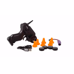 Amewi Drift modellino radiocomandato (RC) Auto sportiva Motore elettrico 1:24 - Vista aggiuntiva 6