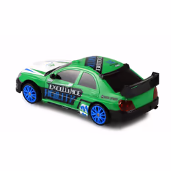 Amewi Drift modellino radiocomandato (RC) Auto sportiva Motore elettrico 1:24
