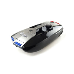 Amewi Baiting 500 modellino radiocomandato (RC) Barca Motore elettrico