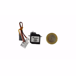 Amewi ST55MG parte e accessorio per modello radiocomandato (RC) Servo