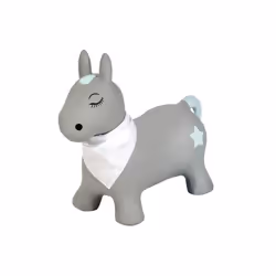 Kindsgut Pony, Animali, 1 anno/i, Grigio