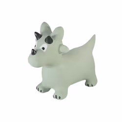 Kindsgut Dinosaurier, Animali, 1 anno/i, Grigio