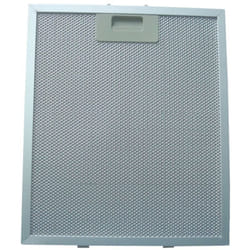 Filtro antigrasso cappa aspirante filtro antigrasso metallico filtro metallico Respecta miz 3000