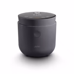 Lauben LBNRCD1500AT, Nero, 1,5 L, Touch, 500 W, 220 - 240 V, 50 - 60 Hz