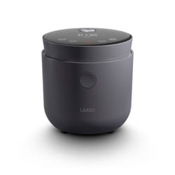 Lauben LBNRCD1500AT cuoci riso 1,5 L 500 W Nero