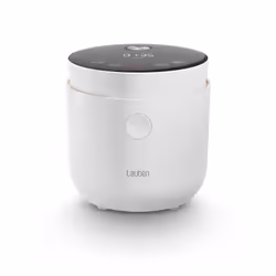 Lauben LBNRCD1500WT, Bianco, 1,5 L, Touch, 500 W, 220 - 240 V, 50 - 60 Hz