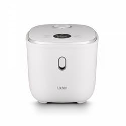 Lauben LBNLSRC3000WT cuoci riso 3 L 605 W Bianco