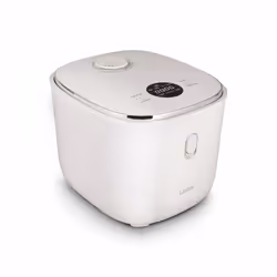 Lauben LBNLSRC3000WT cuoci riso 3 L 605 W Bianco