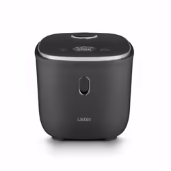 Lauben LBNLSRC3000AT, Nero, 3 L, Ceramica, Touch, 1 m, 605 W