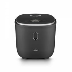 Lauben LBNLSRC3000AT cuoci riso 3 L 605 W Nero