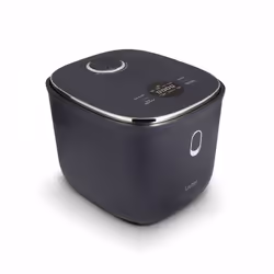 Lauben LBNLSRC3000AT cuoci riso 3 L 605 W Nero