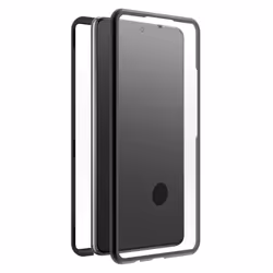 Hama 360 Glass, Samsung, Samsung Galaxy S21 FE, Scratch resistant, Trasparente, 1 pz