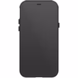Hama 360° Glass custodia per cellulare 15,5 cm (6.1") Cover Nero, Trasparente - Vista aggiuntiva 2