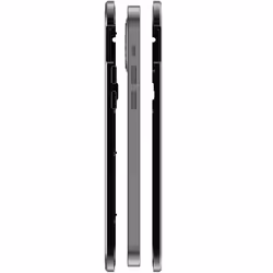 Hama 360° Glass custodia per cellulare 15,5 cm (6.1") Cover Nero, Trasparente - Vista aggiuntiva 3