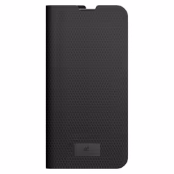Hama The Classic, Custodia a libro, Apple, iPhone 14, 15,5 cm (6.1"), Nero
