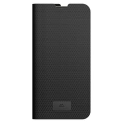 Hama The Classic custodia per cellulare 15,5 cm (6.1") Custodia a libro Nero