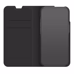 Hama The Classic custodia per cellulare 15,5 cm (6.1") Custodia a libro Nero