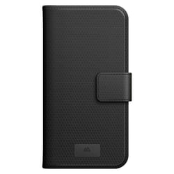 Hama 2in1 custodia per cellulare 15,5 cm (6.1") Custodia a borsellino Nero