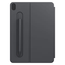 Hama 00215348 custodia per tablet 10.2" Custodia a libro Nero
