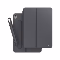 Hama 00215348 custodia per tablet 10.2" Custodia a libro Nero