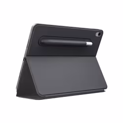 Hama 00215348 custodia per tablet 10.2" Custodia a libro Nero