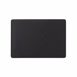 Black Rock Protective 13" Cover Nero, Carbonio - Vista aggiuntiva 2