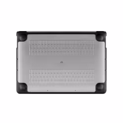 Black Rock Robust Protective 13" Cover Nero