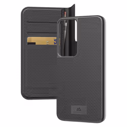 Hama 2in1, Custodia a borsellino, Samsung, Galaxy S23, 15,5 cm (6.1"), Nero