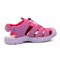 Trollkids 194-207-038 Scarpa Rosa, Arancione - Vista aggiuntiva 4