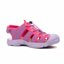 Trollkids 194-207-038 Scarpa Rosa, Arancione - Vista aggiuntiva 5