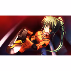 ININ Games Root Double -Before Crime * After Days- Xtend Edition Standard Nintendo Switch - Vista aggiuntiva 5