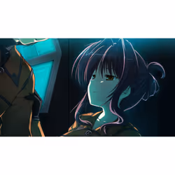 ININ Games Root Double -Before Crime * After Days- Xtend Edition Standard Nintendo Switch - Vista aggiuntiva 7