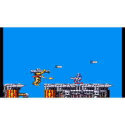 ININ Games Turrican Flashback Standard Nintendo Switch - Vista aggiuntiva 2
