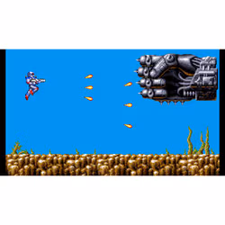 ININ Games Turrican Flashback Standard Nintendo Switch - Vista aggiuntiva 3