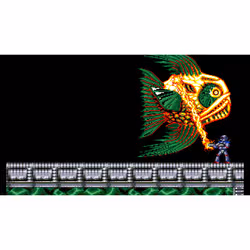 ININ Games Turrican Flashback Standard Nintendo Switch - Vista aggiuntiva 5