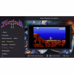 ININ Games Turrican Flashback Standard Nintendo Switch - Vista aggiuntiva 6