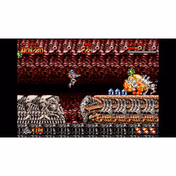 ININ Games Turrican Flashback Standard Nintendo Switch - Vista aggiuntiva 7