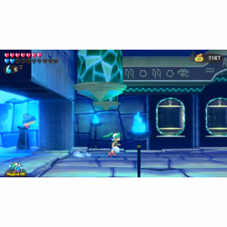 ININ Games Wonder Boy : Asha In Monster World Standard Nintendo Switch - Vista aggiuntiva 6