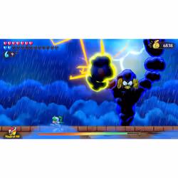 ININ Games Wonder Boy : Asha In Monster World Standard Nintendo Switch - Vista aggiuntiva 7